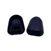 2PCS OEM Door rubber cover For Jetta Polo Golf Passat Tiguan UP Octavia Fabia Sharan Amarok 5N0 837 111 5N0837111