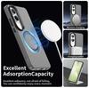 Case For OnePlus Nord CE 4 Lite Case OnePlus Nord CE4 Lite Magnetic Adsorption Wireless Charge Cover OnePlus Nord CE 4 Lite Case