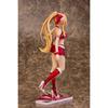 SKYTUBE Comic Ahun Mizuhara Erika Racing Girl Ver. Figure by Fukazaki Kuruto 1/6 Scale PVC Painted 280mm White