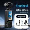 Dopamine HD Pocket Gimbal Camera - Anti-Shake Outdoor Sports Vlog Recorder