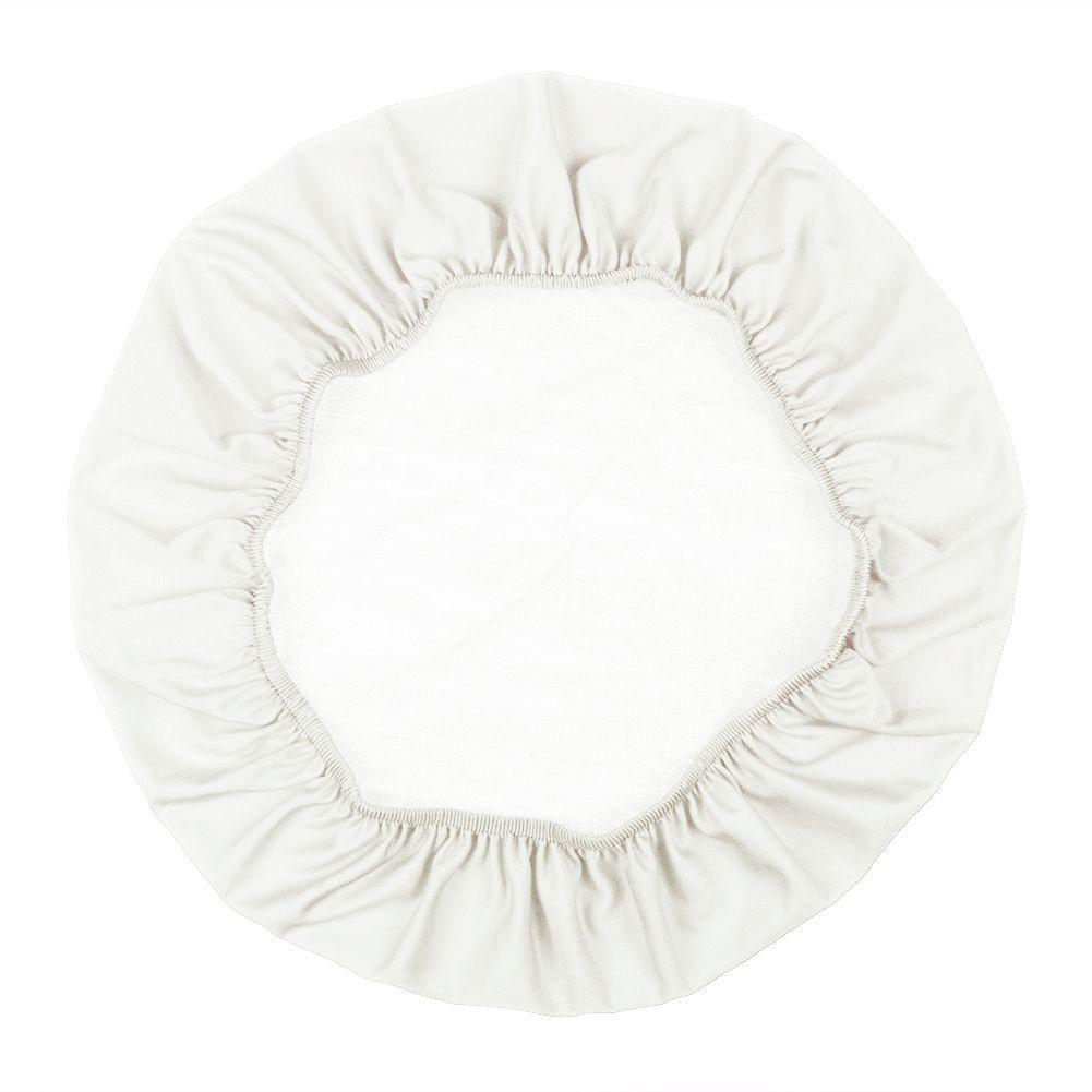 Chair Seat Cover Polyester&Spandex Decoration Kitchen