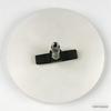 T-Shaped Plastic Handle M10/M8/M6 (80*80)