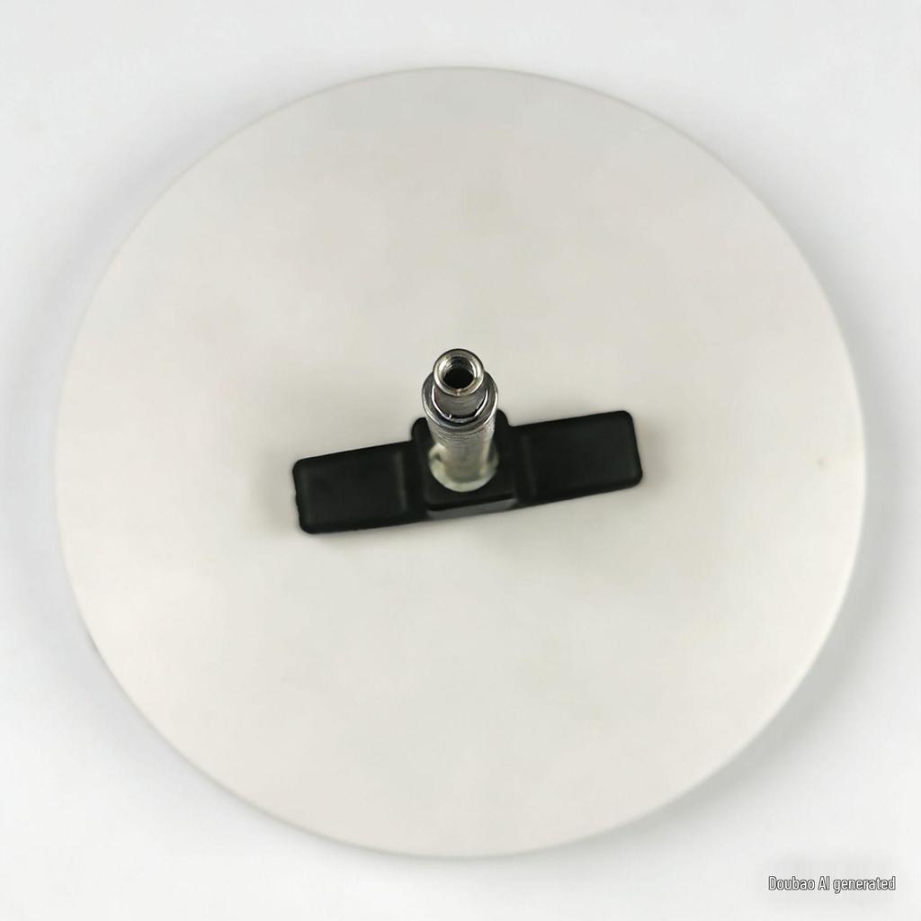 T-Shaped Plastic Handle M10/M8/M6 (80*80)