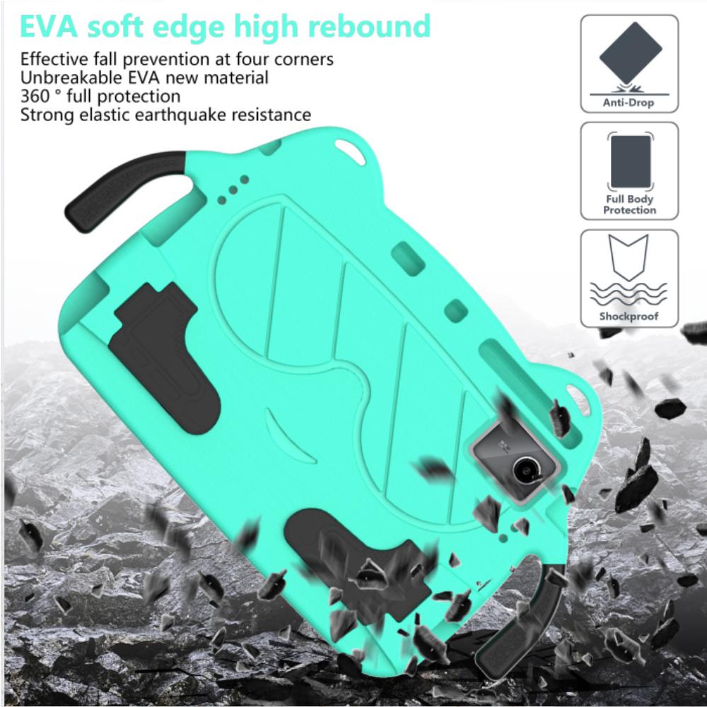 Kids EVA Case for Tab M11 TB331FC TB330FU 11 inch P11 TB-J606F P11 Plus TB-J607F 11" Shockproof Tablet Handle Stand Cover