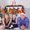 Inflatable Toys Stock Elk Horn Throwing Hoop Inflatable Headgear Party Atmosphere Christmas Hat Children's Toys Ferrule Throw