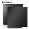 260x271mm Tisková deska pro Elegoo Centauri Carbon Hladký PEI Texturovaný PEI Plech Pružinová Ocel Oboustranná 3D Tiskárna Příslušenství