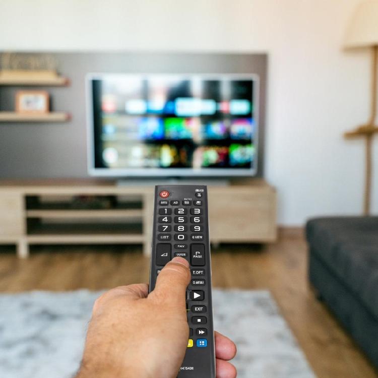 AKB74475490 Remote Control Replacement for 32LH510U 32LH513/519U 32LH530V 43LH510/513/541V 49LH513/520/541V Televisions