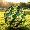 Personalized Size 5 Football Rapid Wien FC Pattern Outdoor Game Sports Ball Gift