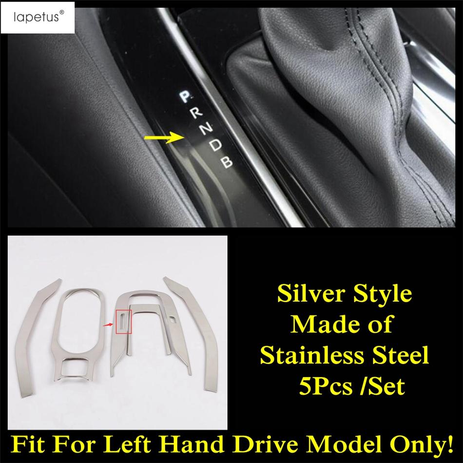 Central Control Shift Gear Panel Water Cup Holder Cover Trim For Toyota Corolla E210  - 2025 /Corolla Cross XG10  - 2025