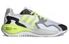 Zx Alkyne Adidas Originals 'White Solar Yellow' FX6227