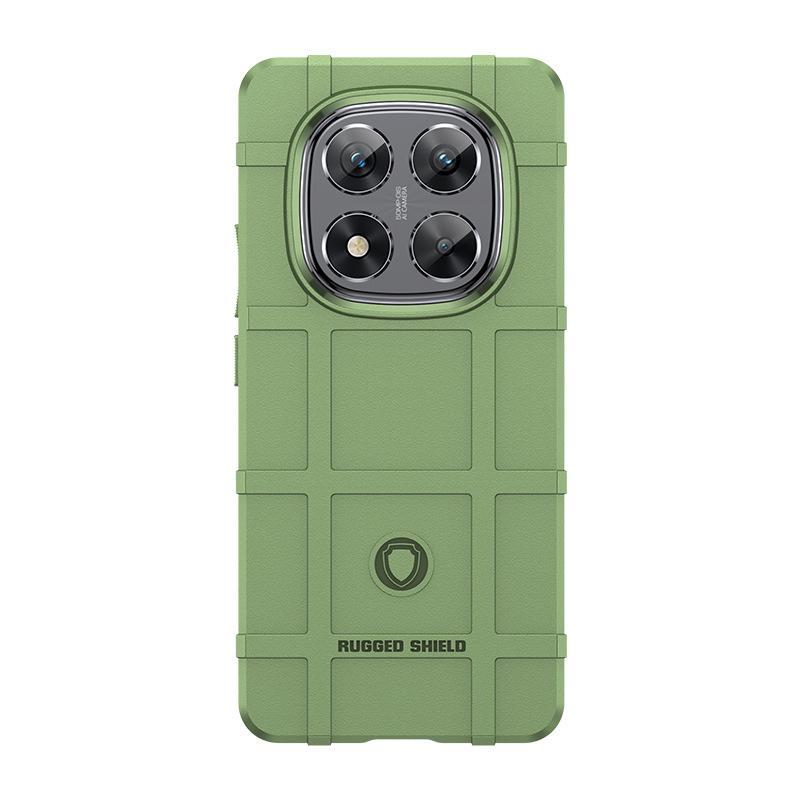 Applicable To Redmi Note11 1G Mobile Phone Case Note11Pro1G Protective Case Note11Pro + 1G Shield Thickened