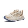 Anta Comfortable Versatile Non-Slip Wear-Resistant Low-Top Casual Running Shoes Men Sneaker Light-Brown 912435507-3