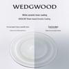Wedgwood Wild Strawberry Insulated Travel Mug