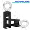 User Friendly Fuels Injector Extraction Featuring Ergonomic Grip Handle For M276 M274 DIY Mechanic and Portable Tool Sto