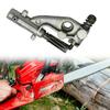 High-Quality Oil Pump For 353 Chainsaw Parts Essential Logging Saw Accessory Suitable For Garden Logging Operations