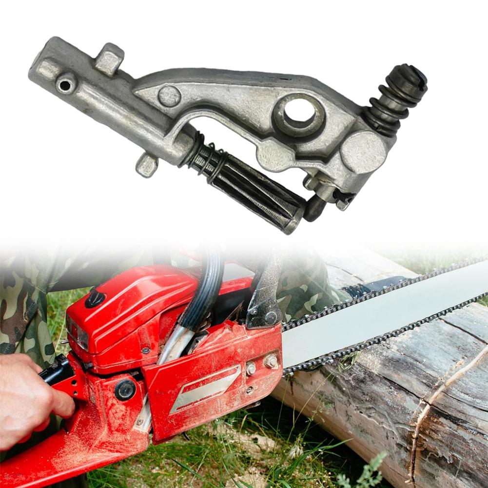 High-Quality Oil Pump For 353 Chainsaw Parts Essential Logging Saw Accessory Suitable For Garden Logging Operations