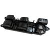 Left Car Electric Master Power Window Switch Button for LEXUS RX300/330/350 RX400H LHD 8404048140 84040-48140 Accessories