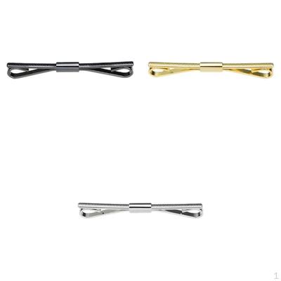 3 Collar Bar Pin For Unisex Scarf