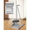 Hengxin Ruichu Foldable Dustpan and Broom Cleaning Set