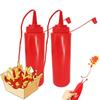 Lustige Streich Ketchupflaschen Tomatensauce Streiche für Erwachsene Und Kinder Cooles Spielzeug Beängstigendes Objekt Falsches Ketchup Überraschungsgeschenk