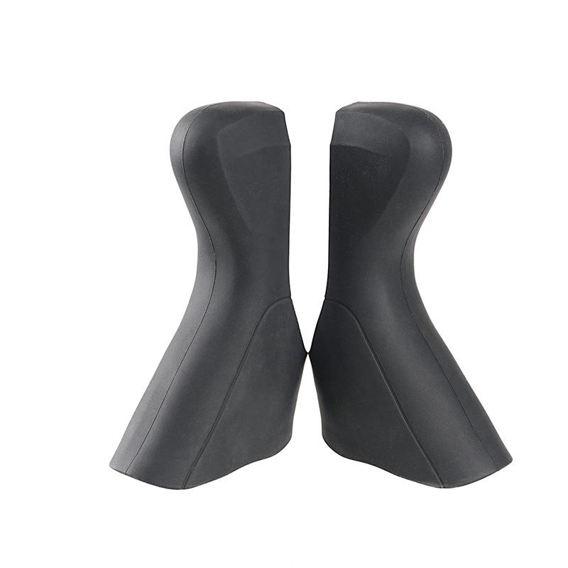 Colorful Silicone Protective Cover for Shimano Road Bike Derailleur Handles