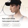 Soundcore Aero Clip Wireless Sport Earbuds