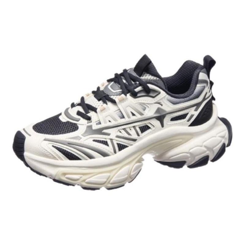 Anta Fuyiao Comfortable Versatile Durable Low-Top Lifestyle Casual Shoes Men Sneaker 112538898-2 40