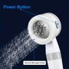 Portable Rechargeable Electric Shower Pump for Outdoor Camping, Hiking & Car Cleaning - Lightweight Watering System with Handheld Shower Head, Hose