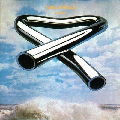 CD MIKE OLDFIELD - Tubular Bells CDV2001 Virgin UK Dance & Electronica Used