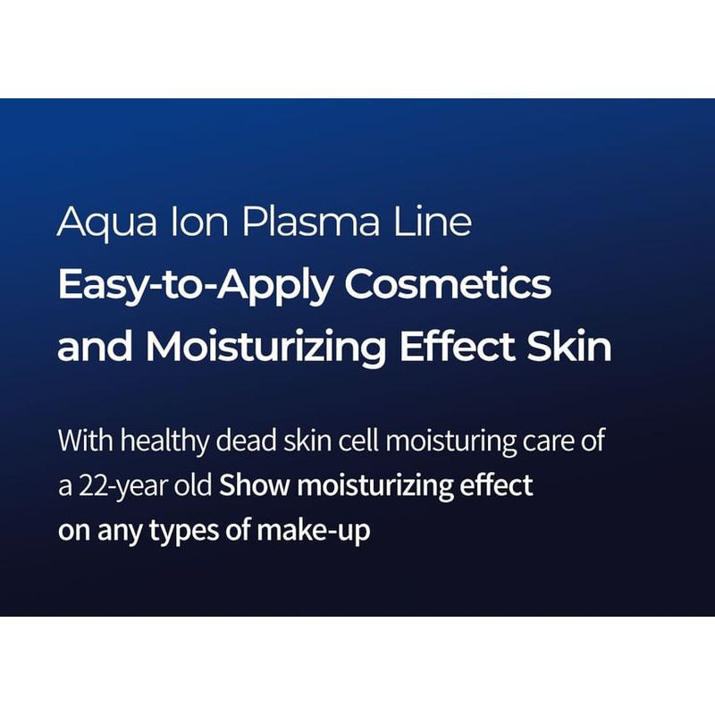 Dr.Melaxin Aqua Ion Plasma Gel-Creme