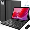 Lenovo Pad M11 (2025) TB331 Case with Detachable Backlit Bluetooth Keyboard