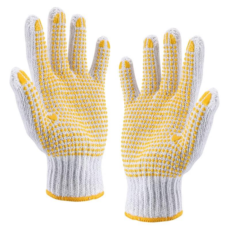 

SANTO 2081 Anti-Slip Wear-Resistant Work Gloves
