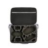 Drone Organizer Case Waterproof Drone Carrying Case Compatible with Goggles Batteries Remote Control Travel