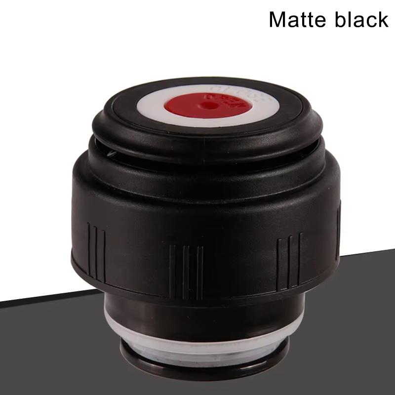 Bouchon de Rechange pour Thermos 4,5 cm 5,2 cm Qualité Alimentaire Étanche Bouchon Stopper pour Voyage Utilisation Quotidienne Extérieure