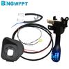 Blue And Orange Backlight 45186-30180 45186-30180-C0 84632-34017 84632-34011 For Land Cruiser 2018 2019 Cruise Control Switch