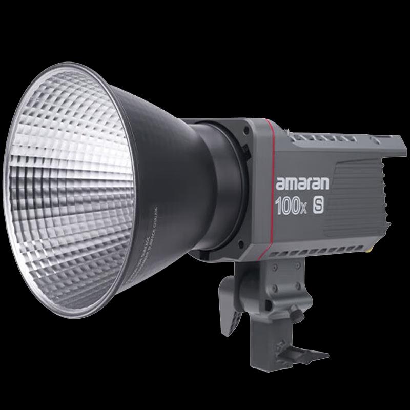 Aputure Amaran 100x S Bi-Color LED Video Light