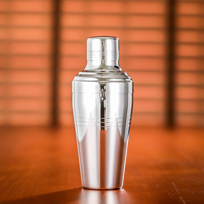 Japanese Style Cocktail Shaker Whiskey Cocktail Shaker To Make Drinkware And Wine Tools Bar Bartender Accessories