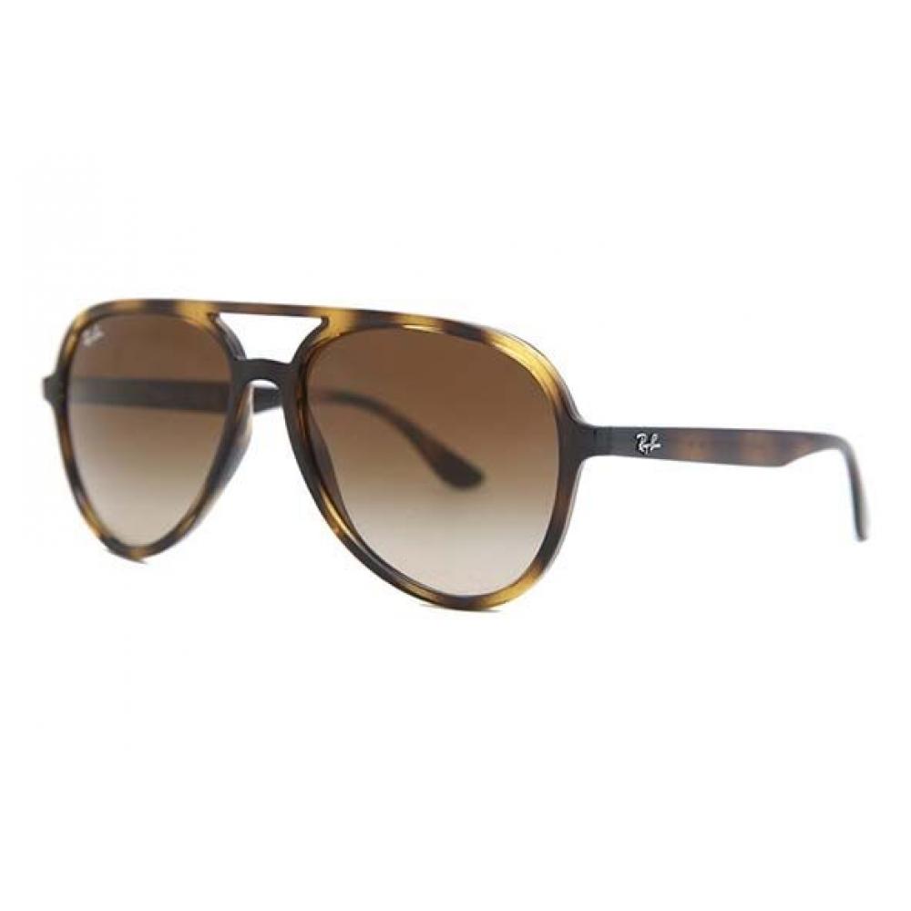 Ray Ban Rb4376 710 13 Unisex Sunglasses