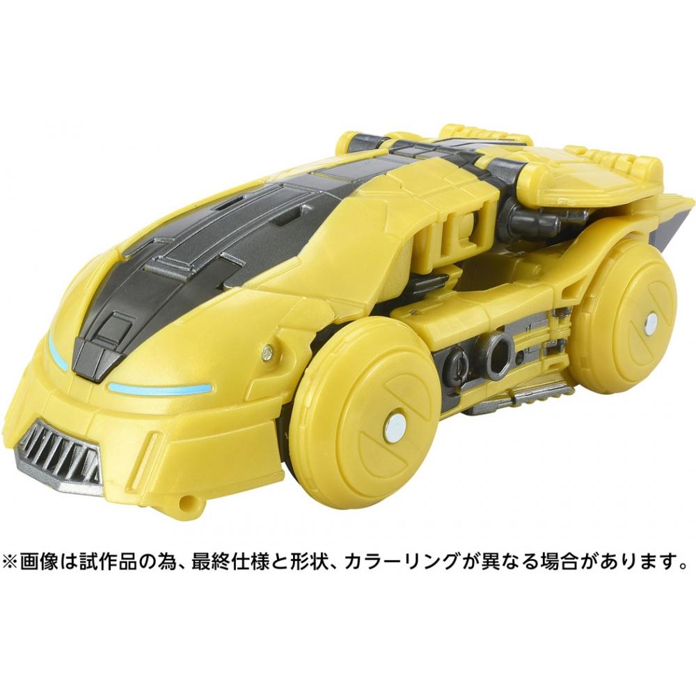 Transformers Studio Series Bumblebee Ts 01