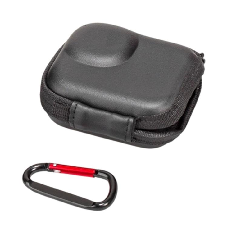 Ruggedness Protective Camera Case Weather Resistant Oxford Fabric Box Compactly Design For OsmoNano Camera Bag Essential