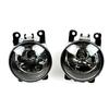 Automotive Accessories for Explorer 2011-2015 Fog Lights with Bulbs 4F9Z15200AA Fog Lamp Easy Installation