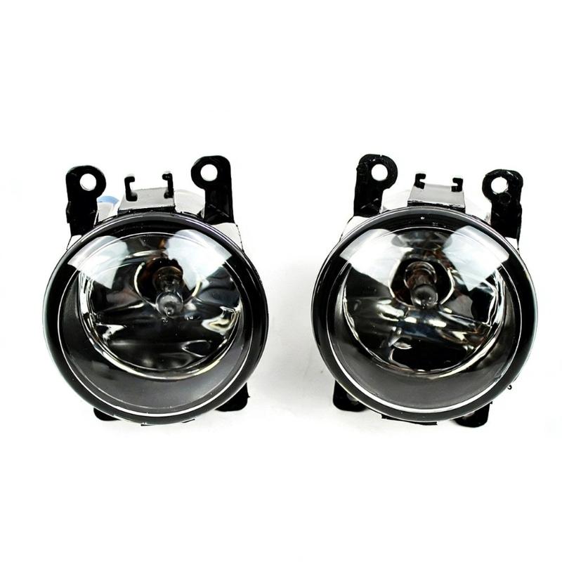 Automotive Accessories for Explorer 2011-2015 Fog Lights with Bulbs 4F9Z15200AA Fog Lamp Easy Installation