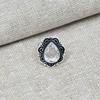 Pink Kunzite Gemstone 925 Solid Sterling  silver Handmade Ring  For Wedding Gift