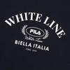 Fila Soft Jersey Graphic Hoodie