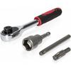 Set di Strumenti a Sgancio Rapido per Hard Top e Portiere Chiave di Rimozione Kit di Strumenti Compatibile per Jeep Wrangler Jl