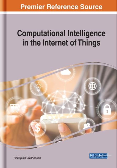 The Computational Intelligence In the Internet of Things Book