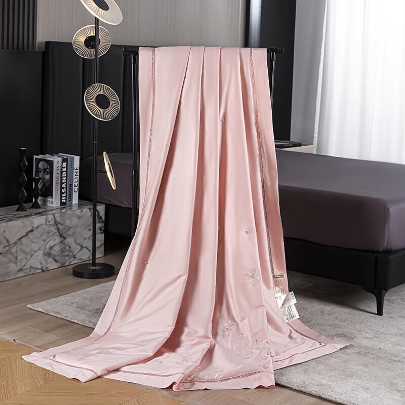 FIRS Suzhou Embroidery Mulberry Silk Quilt