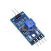 5PCS/LOT LM393 Soil Moisture Hygrometer Detection Humidity Sensor Module Development Board DIY Robot Smart Car
