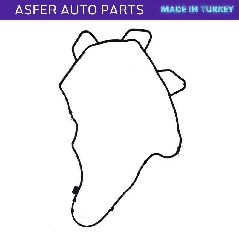 Rocker Arm Cover Gasket For Duster Mk2 2018 After JXD Megane Mk4 Clio Mk5 1.5 dC Euro 6 K9K Oem 118376315R