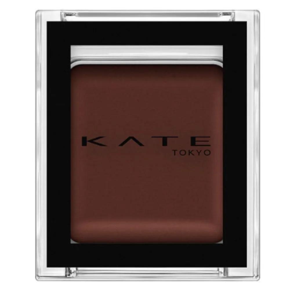 Kate Eyeshadow Single Close-fitting Shade SG609 See-through Cacao